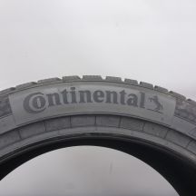 4. Opony 215/45 R18 2x CONTINENTAL 93V XL WinterContact TS 870 P Zimowe 2022/23 