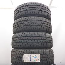 Opony 195/60 R16C 4x UNIROYAL 99/97T Snow Max 3 Zimowe 2021 