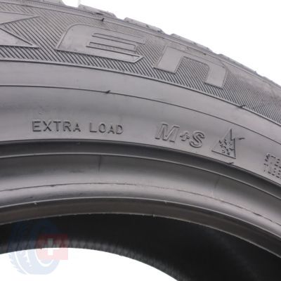 6. 1 x FALKEN 235/55 R19 105V XL HS449 Eurowinter Zima 2017 Jak Nowa NIEUŻYWANA 