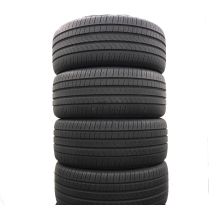 Opony 275/35 R22 4x PIRELLI 104W XL Scorpion Verde VOL PNCS Letnie 2017 6,8-7,2mm 