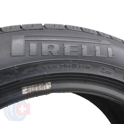 2. 1 x PIRELLI 235/50 R18 97V Scorpion Verde A0 Lato 7.8mm