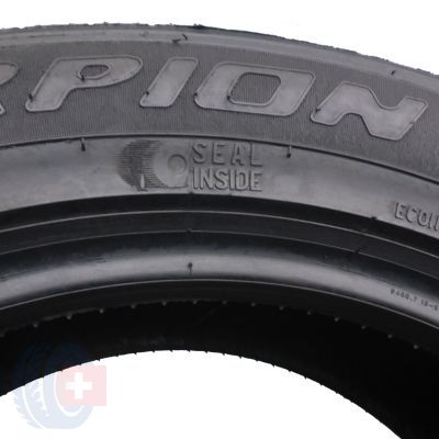 7. 4 x PIRELLI 235/55 R18 100V Scorpion Verde SEAL Lato 6.5-7mm