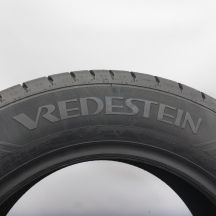 6. Opony 205/65 R16C 4x VREDESTEIN 107/105T Comtrac 2 Letnie 2019 Nieużywane 