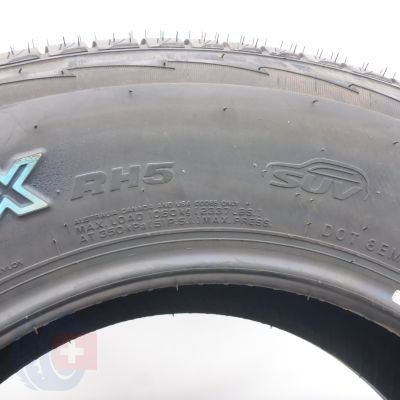 7. Opony 245/70 R17 2x NEXEN 110T Roadian TIRE RH5 Letnie M+S 2019 