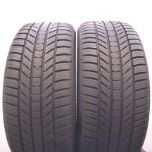 Opony 255/45 R19 2x CONTINENTAL 104V XL WinterContact TS 870 P Zimowe 2024 7,8-8mm