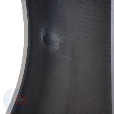 7. 2 x BRIDGESTONE 265/45 R21 108H XL Alenza 001 AO Lato 2021 6,8-7mm