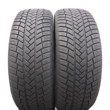 Opony 215/55 R18 2x VREDESTEIN 99V XL Wintrac Pro Zimowe 2021, 2022 6,8mm