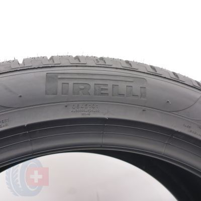 3. Opona 255/45 R20 1x PIRELLI 105V XL Scorpion Winter BMW Zimowa 2020 