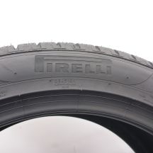 3. Opona 255/45 R20 1x PIRELLI 105V XL Scorpion Winter BMW Zimowa 2020 