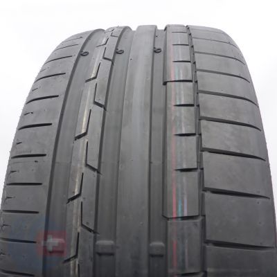 2. Opona 245/30 ZR20 1x CONTINENTAL 90Y XL SportContact 6 Letnia 2021