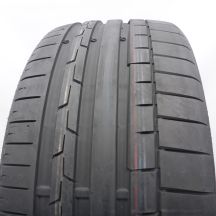 2. Opona 245/30 ZR20 1x CONTINENTAL 90Y XL SportContact 6 Letnia 2021