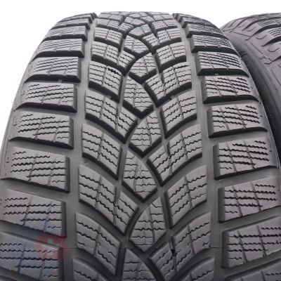 2. Opony 215/45 R20 2x GOODYEAR 95T UlreaGrip Performance+ Zimowe 2023 8,8mm