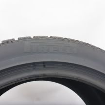 4. Opony 285/40 R19 2x PIRELLI 107V XL P Zero Winter M01 Zimowe 2020 