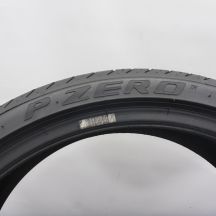 6. Opona 235/35 R20 1x PIRELLI 88Y P Zero N0 Letnia 2018 