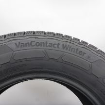 6. Opona 225/65 R16C 1x CONTINENTAL 112/110R VanContact Winter Zimowa 2025 10mm