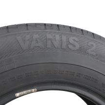 6. 2 x BARUM 195/80 R14C 106/104Q Vanis 2 Lato DOT14 7,5 ; 8mm 