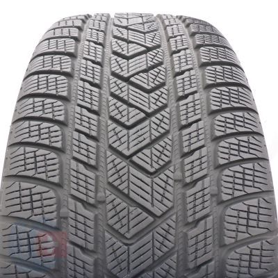 Opona 265/40 R21 1x PIRELLI 105V XL Scorpion Winter MGT Zimowa 2024 7,8mm