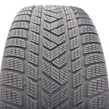 Opona 265/40 R21 1x PIRELLI 105V XL Scorpion Winter MGT Zimowa 2024 7,8mm