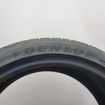 6. Opony 225/40 R19 4x DUNLOP 93Y XL Sport Maxx RT M0 Letnie 2025 