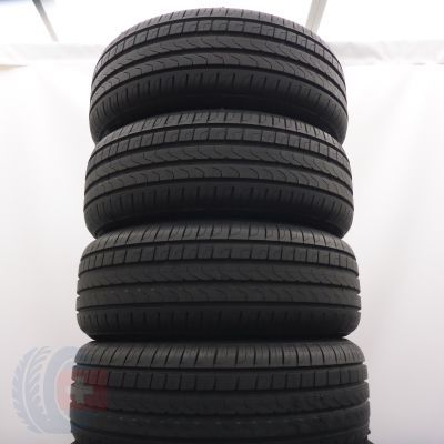 Opony 205/55 R16 4x PIRELLI 91V XL Cinturato P7 Letnie 2021 7-7,8mm