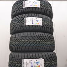 Opony 225/45 R18 4x SEMPERIT 95V XL Speed-Grip 5 Zimowe 2025 