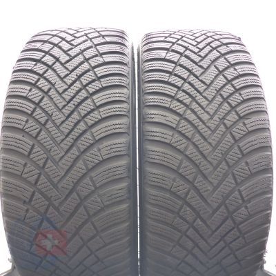 Opony 225/45 R17 2x HANKOOK 91H Winter I Cept RS3 W462 Zimowe 2022 7mm