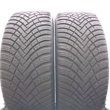 Opony 225/45 R17 2x HANKOOK 91H Winter I Cept RS3 W462 Zimowe 2022 7mm