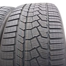 4. Opony 275/40 R21 2x CONTINENTAL 107V XL WinterContact TS860S NO Zimowe 2020 Jak Nowe Nieużywane