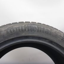 4. Opony 245/50 R18 2x CONTINENTAL 104V XL WinterContact Ts 870 P Zimowe 2023