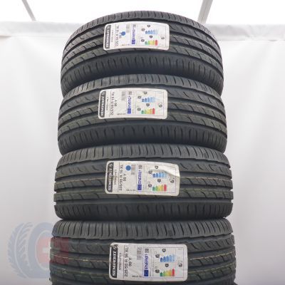 Opony 225/55 R16 4x SEMPERIT 99Y XL Speed-Life 3 Letnie 2022 