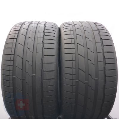 Opony 285/40 R19 2x HANKOOK 107Y XL MO Ventus S1 evo3 K127 Letnie 2023 6,8mm
