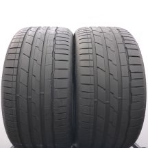 Opony 285/40 R19 2x HANKOOK 107Y XL MO Ventus S1 evo3 K127 Letnie 2023 6,8mm