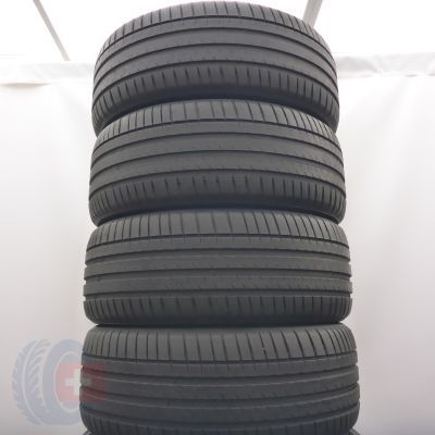 Opony 245/50 R19 4x MICHELIN 105W XL PilotSport4 SUV Letnie 2020 6,2mm
