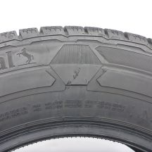 8. Opony 205/75 R16C 2x CONTINENTAL 113/111R VanContact Winter Zimowe 2022 10mm