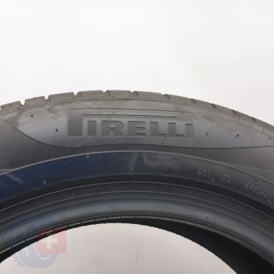 5. Opony 255/50 R19 4x PIRELLI 103T Scorpion+ A0 Letnie 2026 
