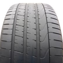 Opona 315/40 R21 1x PIRELLI 111Y P Zero M0 letnia 2015 5,7mm