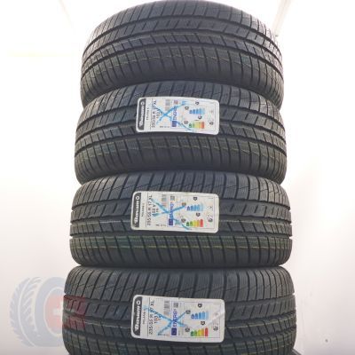 Opony 235/55 R17 4x BARUM 103V XL Polaris 5 Zimowe 2023
