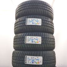 Opony 235/55 R17 4x BARUM 103V XL Polaris 5 Zimowe 2023