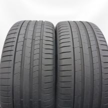 Opony 245/40 R19 2x PIRELLI 94W P Zero Letnie 2024/25 6-6,2mm