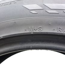 7. Opony 225/55 R18 2x KUMHO 98H Crugen Premium Letnie M+S 2018 7,8mm