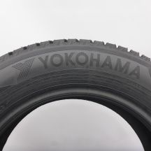 4. Opony 185/65 R15 2x YOKOHAMA 88T BluEarth Winter V905 Zimowe 2023