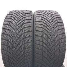 4. Opony 245/40 R19 4x SEMPERIT 98V XL Speed-Grip 5 Zimowe 2025 8-7,2mm