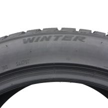 9. Opony 255/45 R19 2x PIRELLI 104W XL Sottozero 3 Winter PNCS T1 Elect Zimowe 2023 6mm