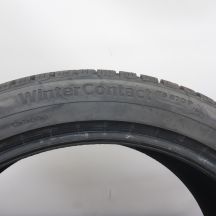 6. Opony 235/45 R20 2x CONTINENTAL100V XL WinterContact TS 870 P Zimowe 2025 
