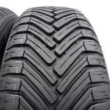 3. Opony 165/65 R15 4x MICHELIN 85H XL CrossClimate+ Wielosezonowe 2021 Jak Nowe