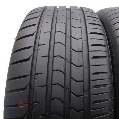 2. 2 x VREDESTEIN 235/45 ZR18 98Y XL Ultrac Satin Lato 6-7mm