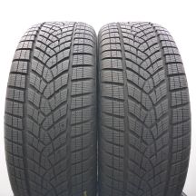 Opony 235/55 R18 2x GOODYEAR 104H XL UltraGripPerformance+ SUV Zimowe 2024 8mm