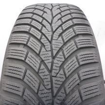3. Opona 205/60 R16 1x CONTINENTAL 92T WinterContact Ts870  Zimowa 2024 6,8mm