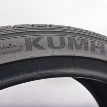 8. Opony 225/35 R18 2x KUMHO 97Y XL Ecsta PS71 Letnie 2020 6,2-7mm