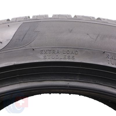 6. Opona 235/50 R20 1x PIRELLI 104V XL Scorpion Winter zimowa 2021 Jak Nowa